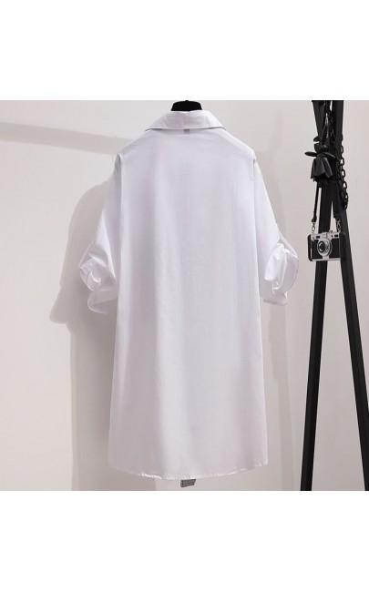 4✮- Knee Dress - JCFS44341