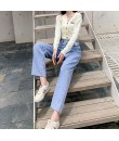 4✮- Denim Pants - JCFS44398