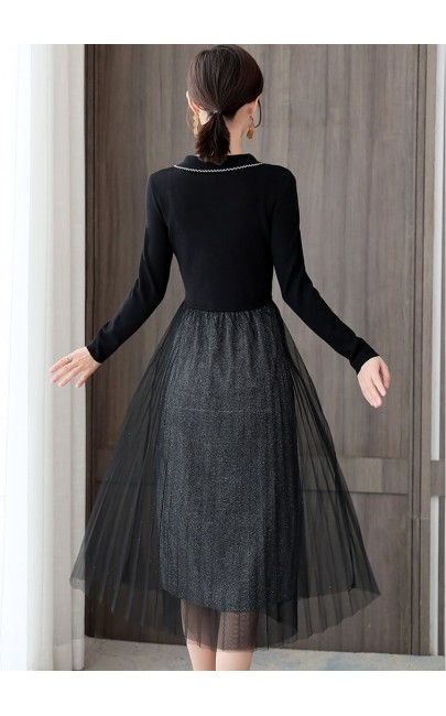 4✮- Midi Dress - JCFS44495 4✮- Midi Dress - JCFS44495