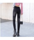 4✮- Elastic Denim Pants - JCFS44504 4✮- Elastic Denim Pants - JCFS44504