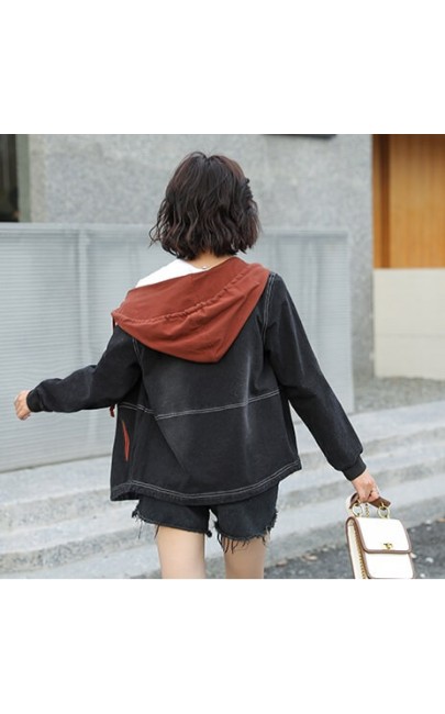 4✮- Jacket - JCFY11976 4✮- Jacket - JCFY11976