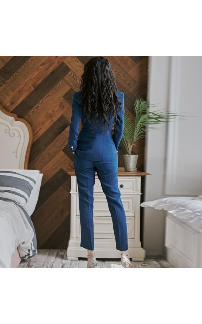 5✮- Set (Coat+Pants) - JDFS45275