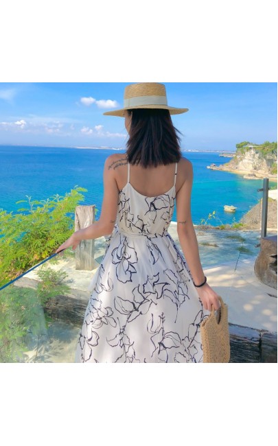 4✮- Midi Dress - JDFS45390 4✮- Midi Dress - JDFS45390