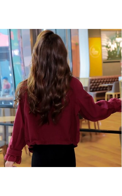 4✮- Jacket - JDFS45596 4✮- Jacket - JDFS45596