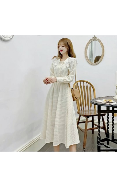 4✮- Midi Dress - JDFS45674 4✮- Midi Dress - JDFS45674