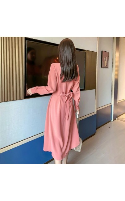 4✮- Midi Dress - JDFS45679 4✮- Midi Dress - JDFS45679