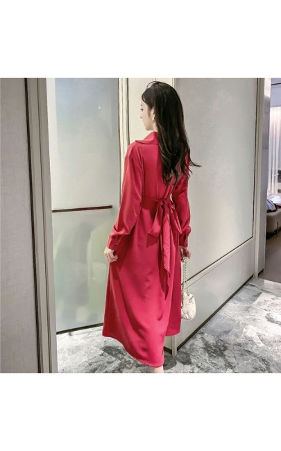 4✮- Midi Dress - JDFS45682 4✮- Midi Dress - JDFS45682