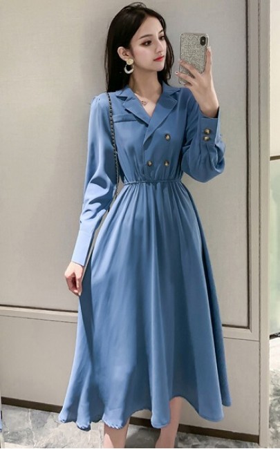4✮- Midi Dress - JDFS46168 4✮- Midi Dress - JDFS46168