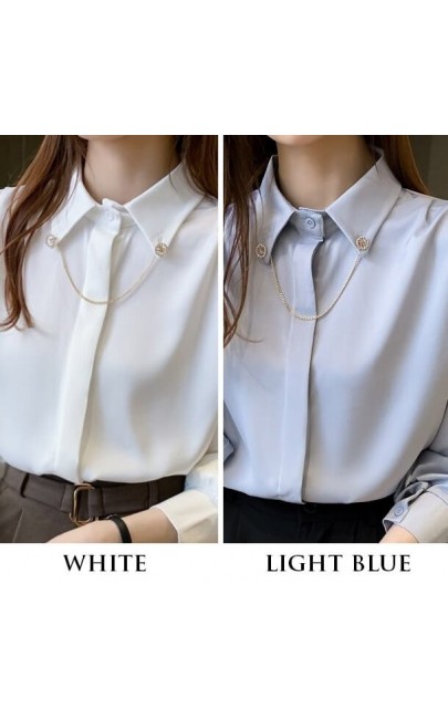 3✮- Casual Shirt - JEFS46260 3✮- Casual Shirt - JEFS46260