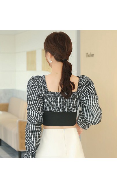 4✮- Casual Shirt - JEFS46353 4✮- Casual Shirt - JEFS46353