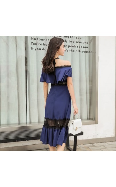 4✮- Dress - JEFS46402 4✮- Dress - JEFS46402