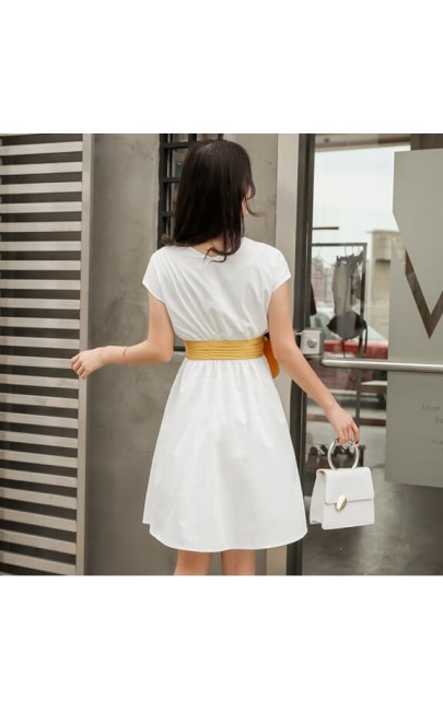 4✮- Dress - JEFS46405