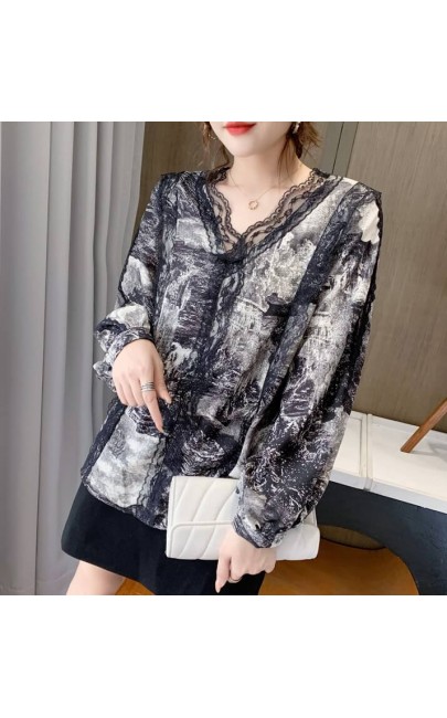 4✮- Top - JEFS46837 4✮- Top - JEFS46837