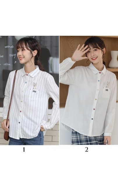 4✮- Casual Shirt - JEFS46955 4✮- Casual Shirt - JEFS46955