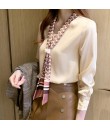 4✮- Casual Shirt (With Tie) - JEFY12461
