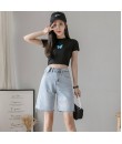 4✮- Denim Shorts - JFFS47407 4✮- Denim Shorts - JFFS47407