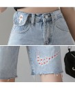 4✮- Denim Shorts - JFFS47407 4✮- Denim Shorts - JFFS47407