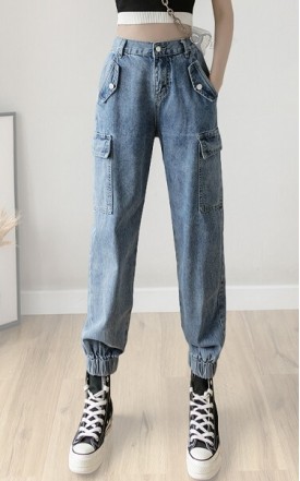 4✮- Denim Pants - JFFS47417 / RY77