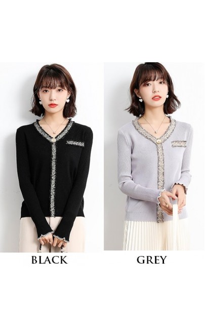 4✮- Top - JFFS47438