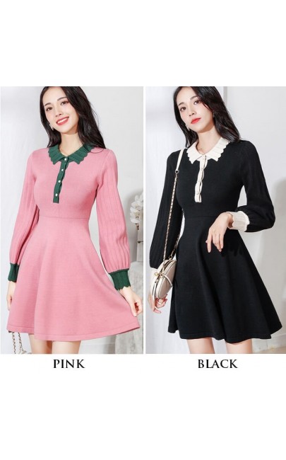 4✮- Dress - JFFS47516