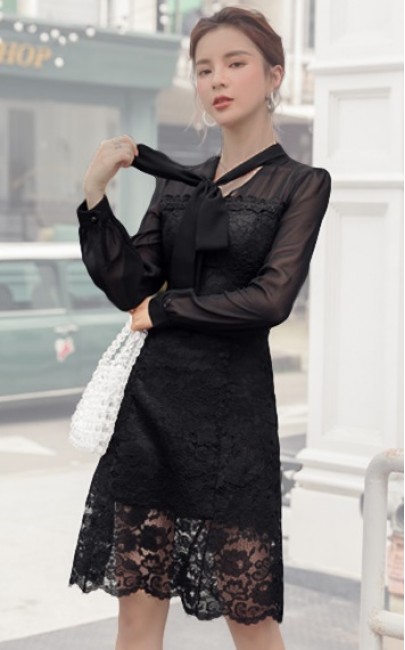 4✮- Dress - JFFS47657 4✮- Dress - JFFS47657