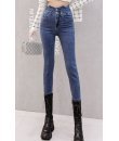 4✮- Denim Pants - JFFS47773 4✮- Denim Pants - JFFS47773