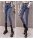 4✮- Denim Pants - JFFS47773 4✮- Denim Pants - JFFS47773