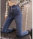 4✮- Denim Pants - JFFS47773 4✮- Denim Pants - JFFS47773