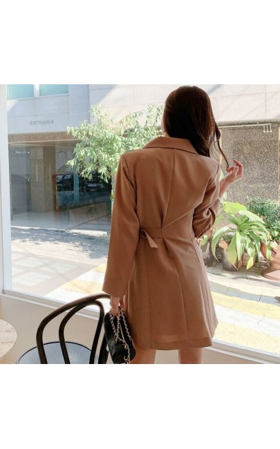 4✮- Blazer / Long Coat - JFFS47838 4✮- Blazer / Long Coat - JFFS47838