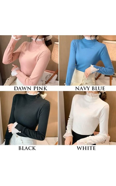 3✮- Sweater - JFFS48141