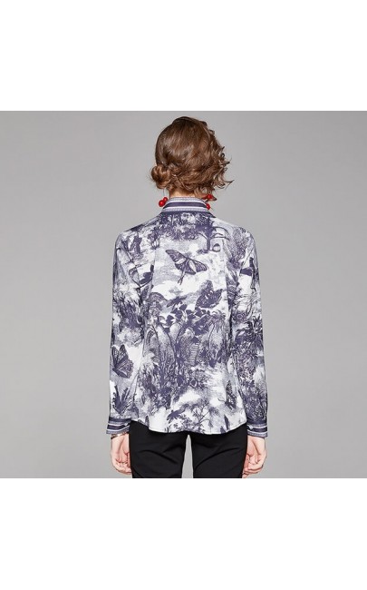 4✮- Casual Shirt - JFFS48221 4✮- Casual Shirt - JFFS48221