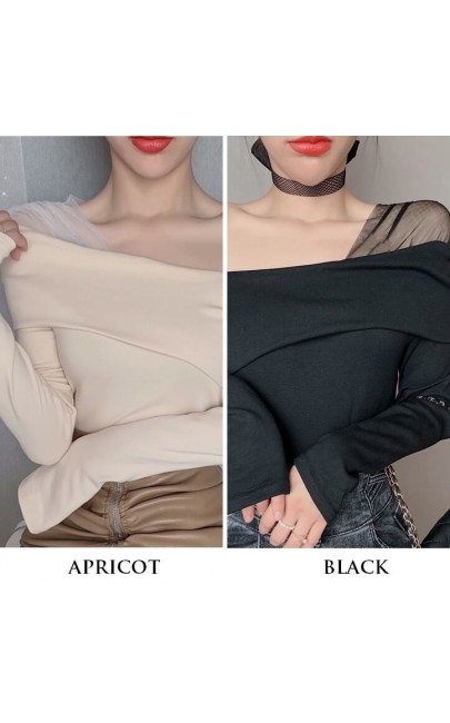 4✮- Top - JFFS48498