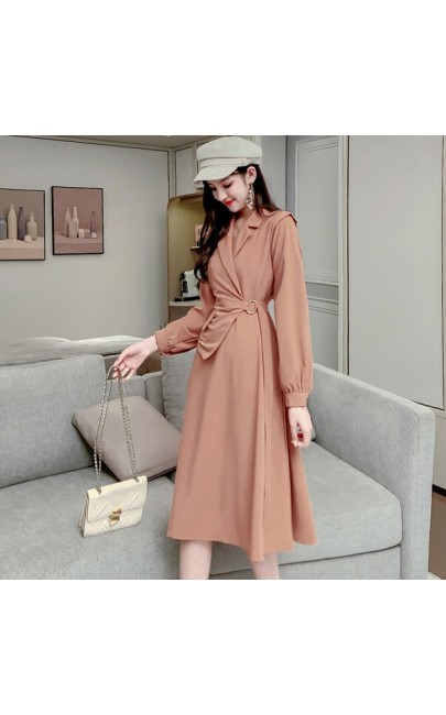 4✮- Knee Dress - JGFS48620