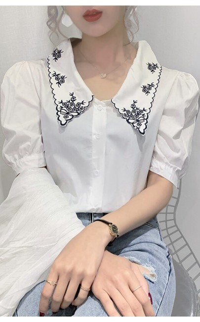 4✮- Casual Shirt - JGFS48788