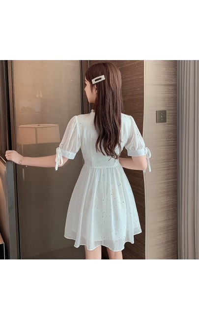 4✮- Mini Dress - JGFS48887