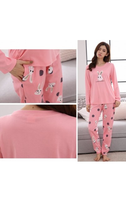 3✮- Set (Top+Pants) - JGFS48954