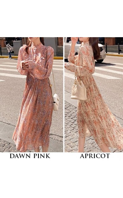 4✮- Midi Dress - JGFS49027