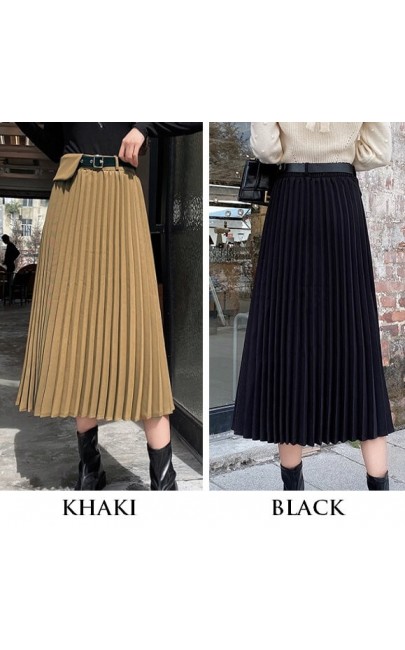 4✮- Midi Skirt - JHFS49792 4✮- Midi Skirt - JHFS49792