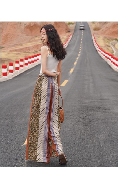 4✮- Pants - JHFS49905