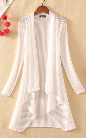 3✮- Cardigan ( S-2XL ) - JHFS50008 / RY40