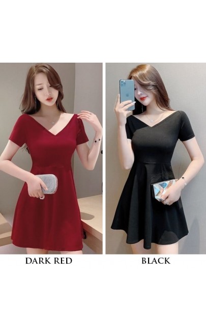 3✮- Mini Dress / Long Top - JHFS50081