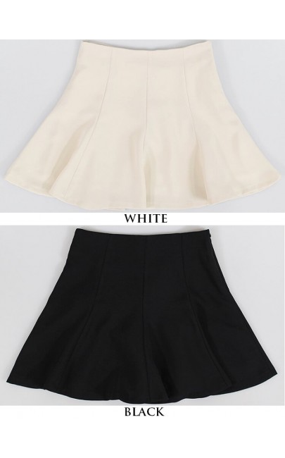 4✮- Mini Skirt - JHFS50196 / RY1941 4✮- Mini Skirt - JHFS50196 / RY1941