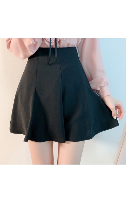 4✮- Mini Skirt - JHFS50196 / RY1941