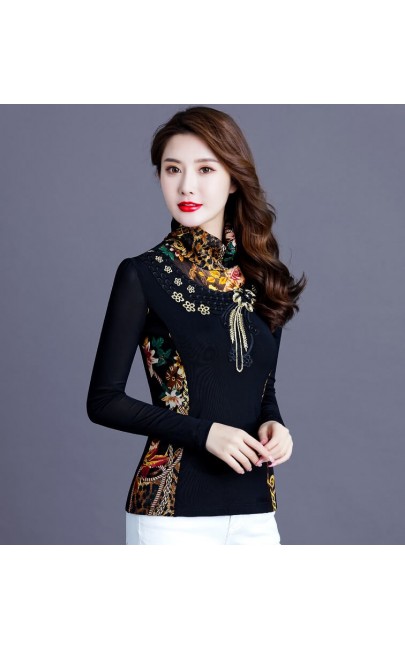 4✮- Top (Small Cutting) - JHFS50245