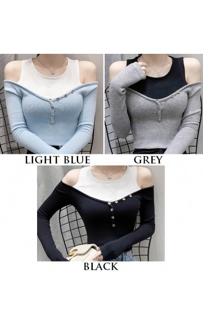 4✮- Top - JHFS50511