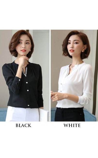 3✮- Casual Shirt - JHFY12716 3✮- Casual Shirt - JHFY12716