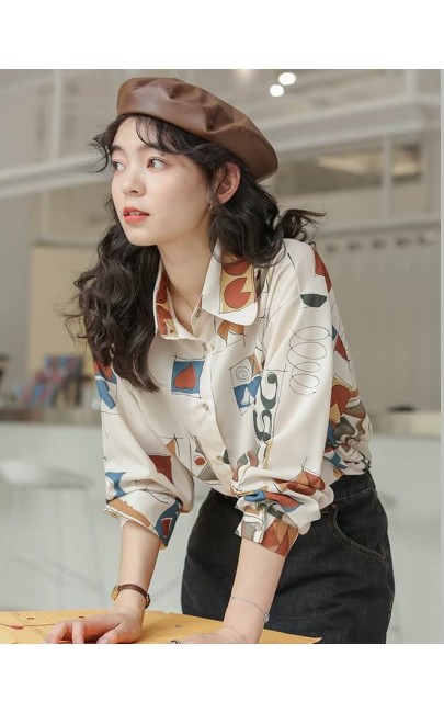 3✮- Casual Shirt - JIFS50698 3✮- Casual Shirt - JIFS50698