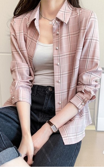 4✮- Casual Shirt / Jacket - JIFS50788