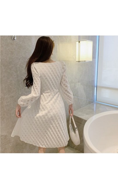 4✮- Midi Dress - JIFS50895