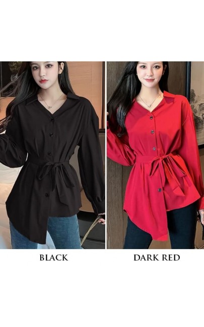 3✮- Shirt (Oversizes) - JIFS51025